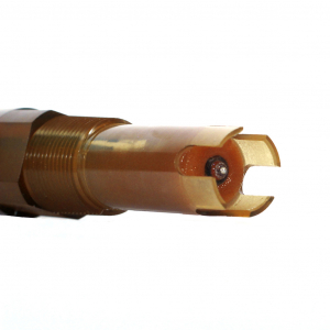 Yüksek Sıcaklık pH & ORP Sensörü-2