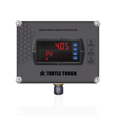 6088 Dijital Akıllı Sensör Kontrol Cihazı