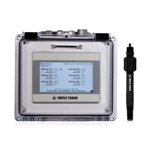 ULTRA Series Dissolved Oxygen Galvanic Smart Sensors-4