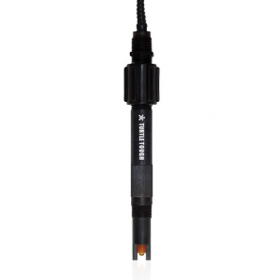 PRECISION Serisi pH/ORP Sensörleri