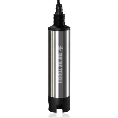 Turbidity & Suspended Solids