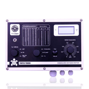 TOUGH M6M Dissolved Oxygen System – Inline-2
