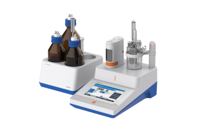 Titrators