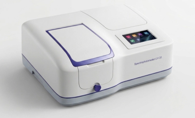 Spectrophotometer