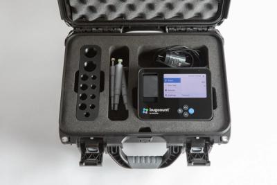 Bugcount® Analyzer