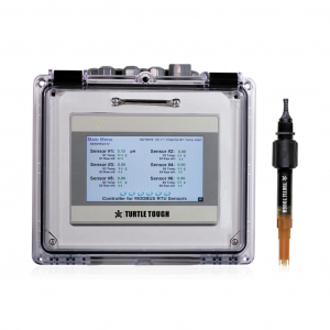 ULTRA Serisi Dijital Smart pH/ORP Sensörleri-6