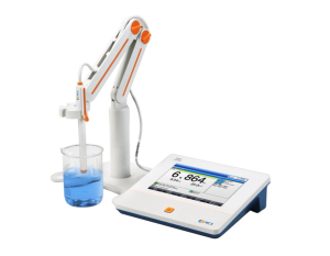 PH500T pH Metre-0