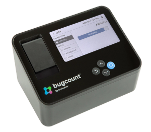 Bugcount® Analizör-3