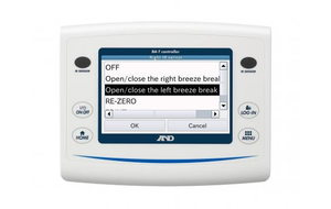  Borealis BA Series Microbalances-1