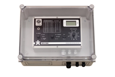 TOUGH M6M Dissolved Oxygen System – Inline
