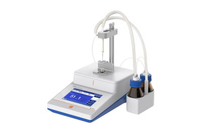 KFSH-01 Karl Fischer Oven Sampler