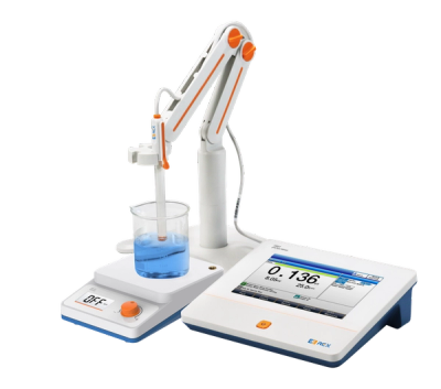 I500T pH/İyon Metre
