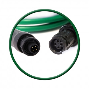Yüksek Sıcaklık pH & ORP Sensörü-3