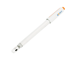 DJS-1VTC İletkenlik Elektrodu (K=1, ATC)-0
