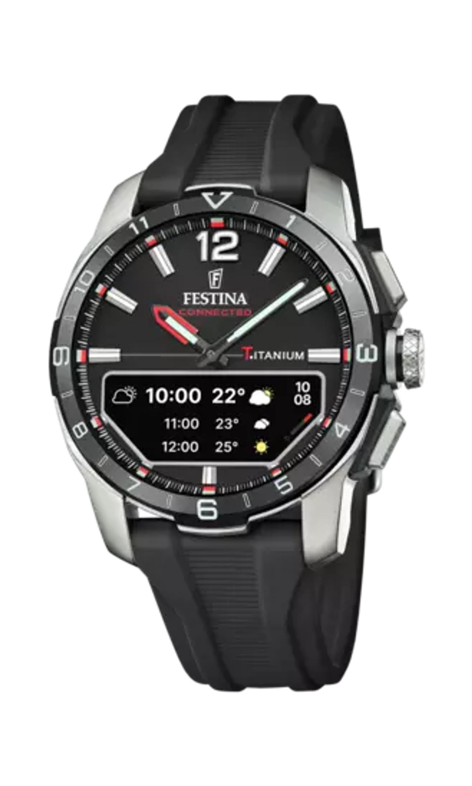 Festina F23000/4