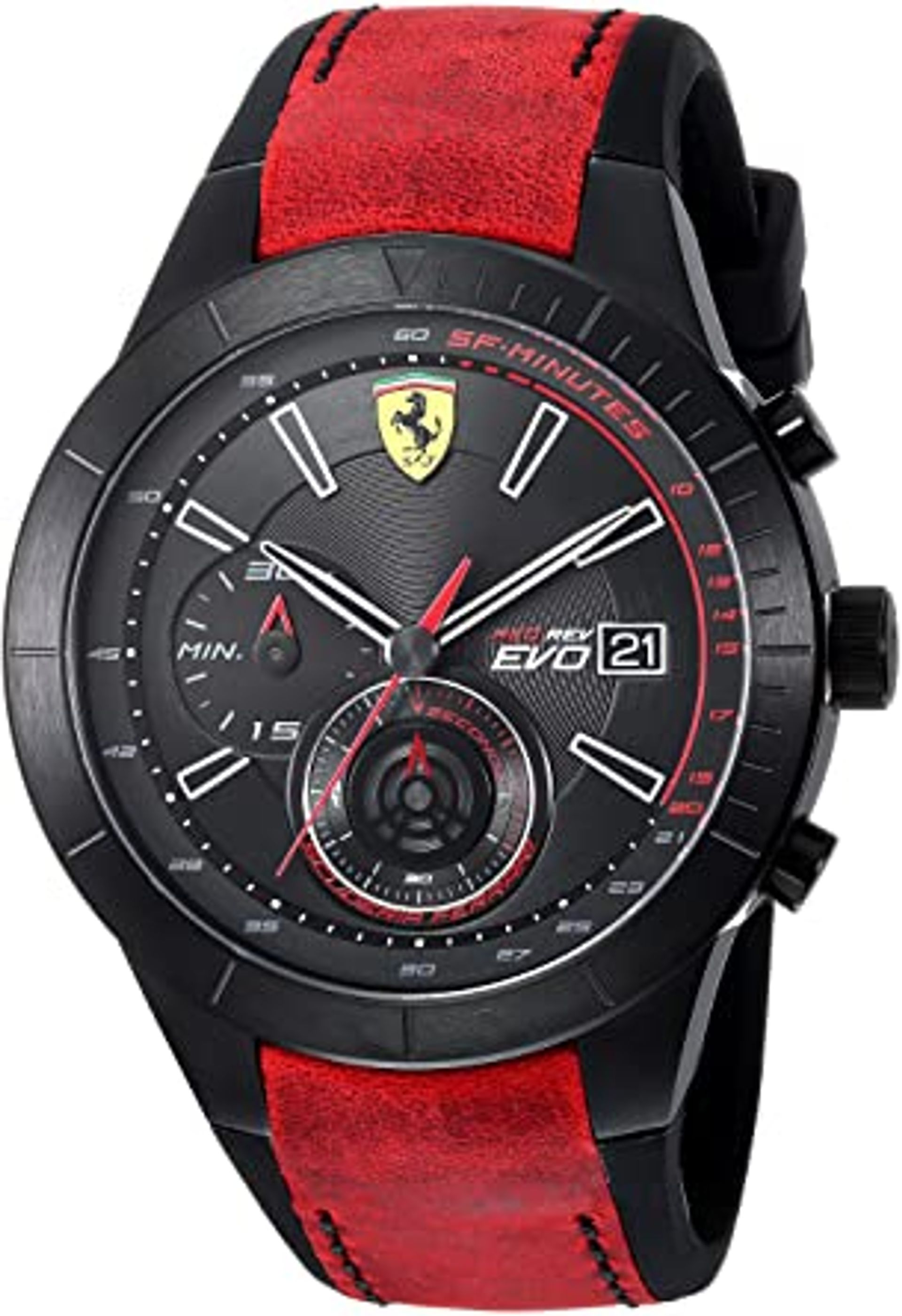 Scuderia Ferrari REREO