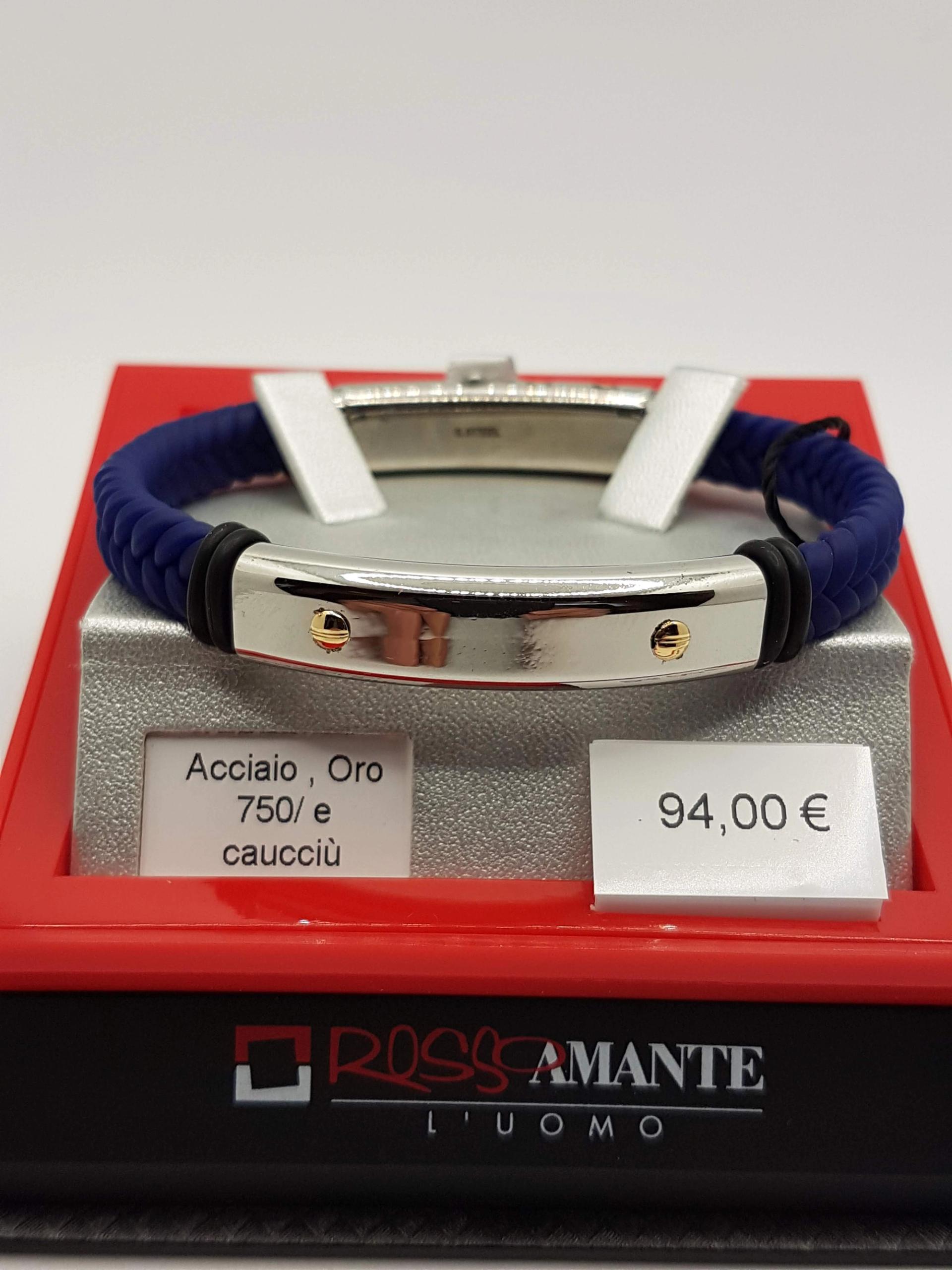 Rossoamante BRACCIALE UBR156EM