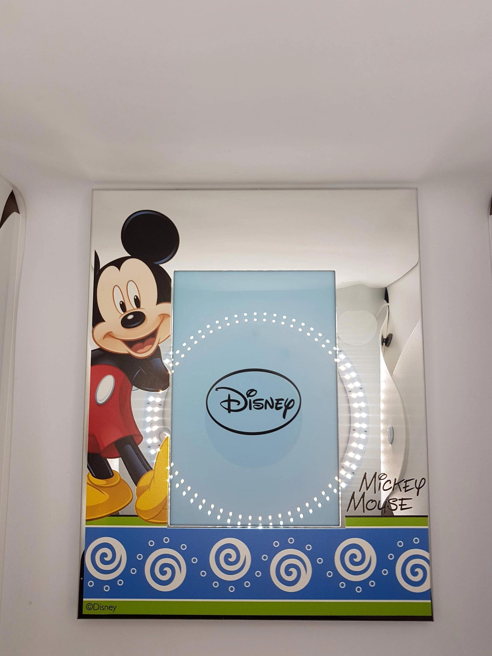 Disney CORNICE TOPOLINO W5507C