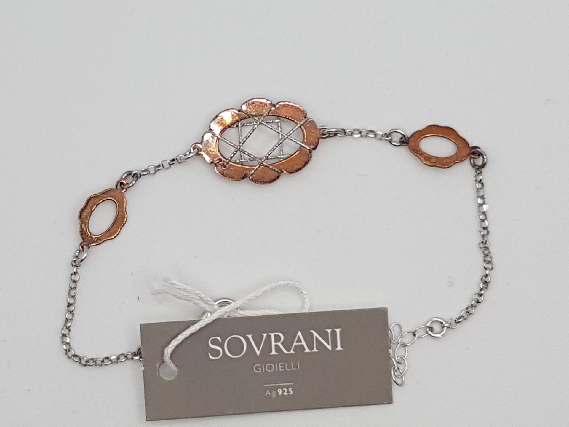 Sovrani BRACCIALE J3085