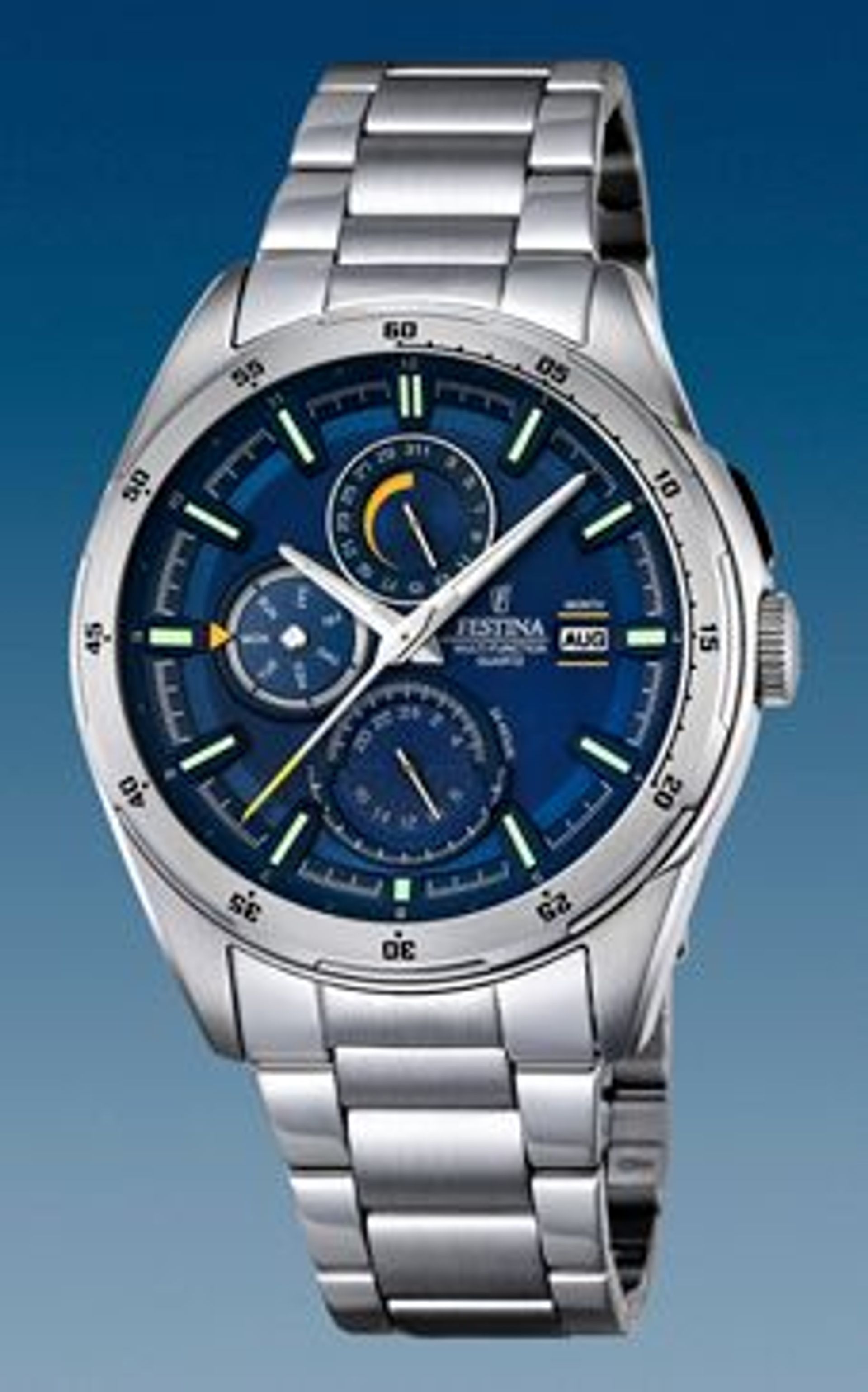 Festina F16876/2