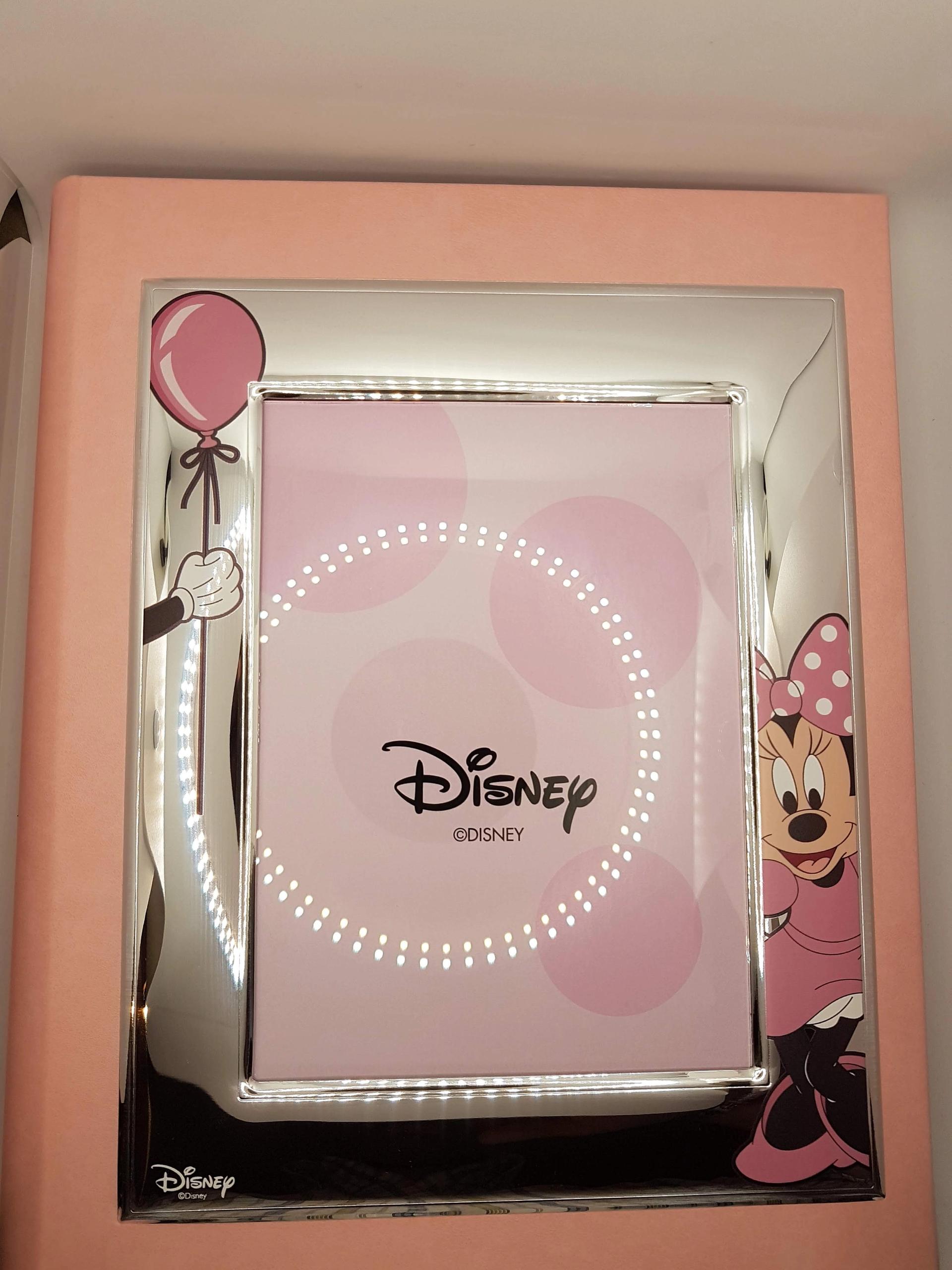 Disney ALBUM MINNIE GRANDE