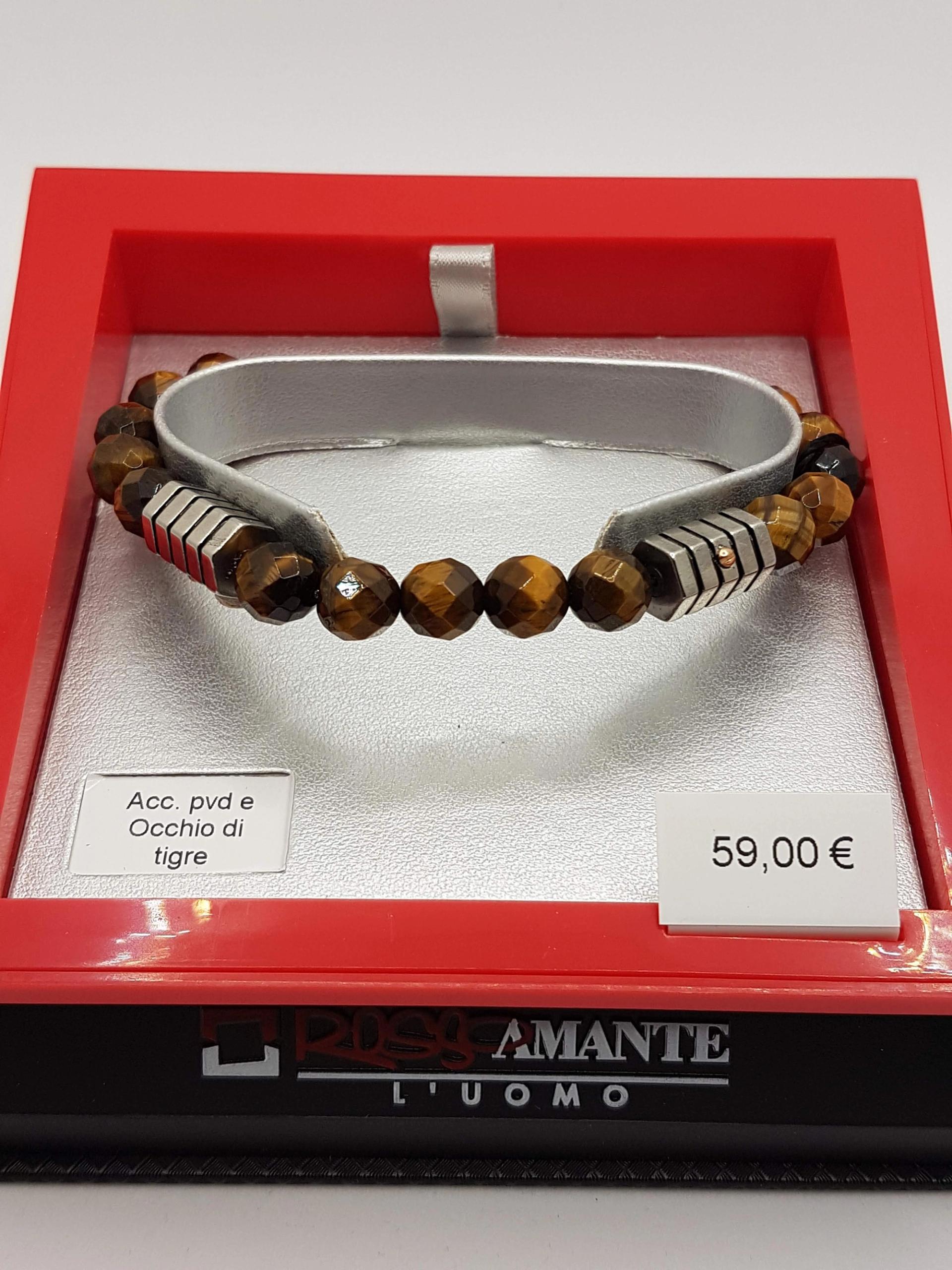 Rossoamante BRACCIALE UBR560CR