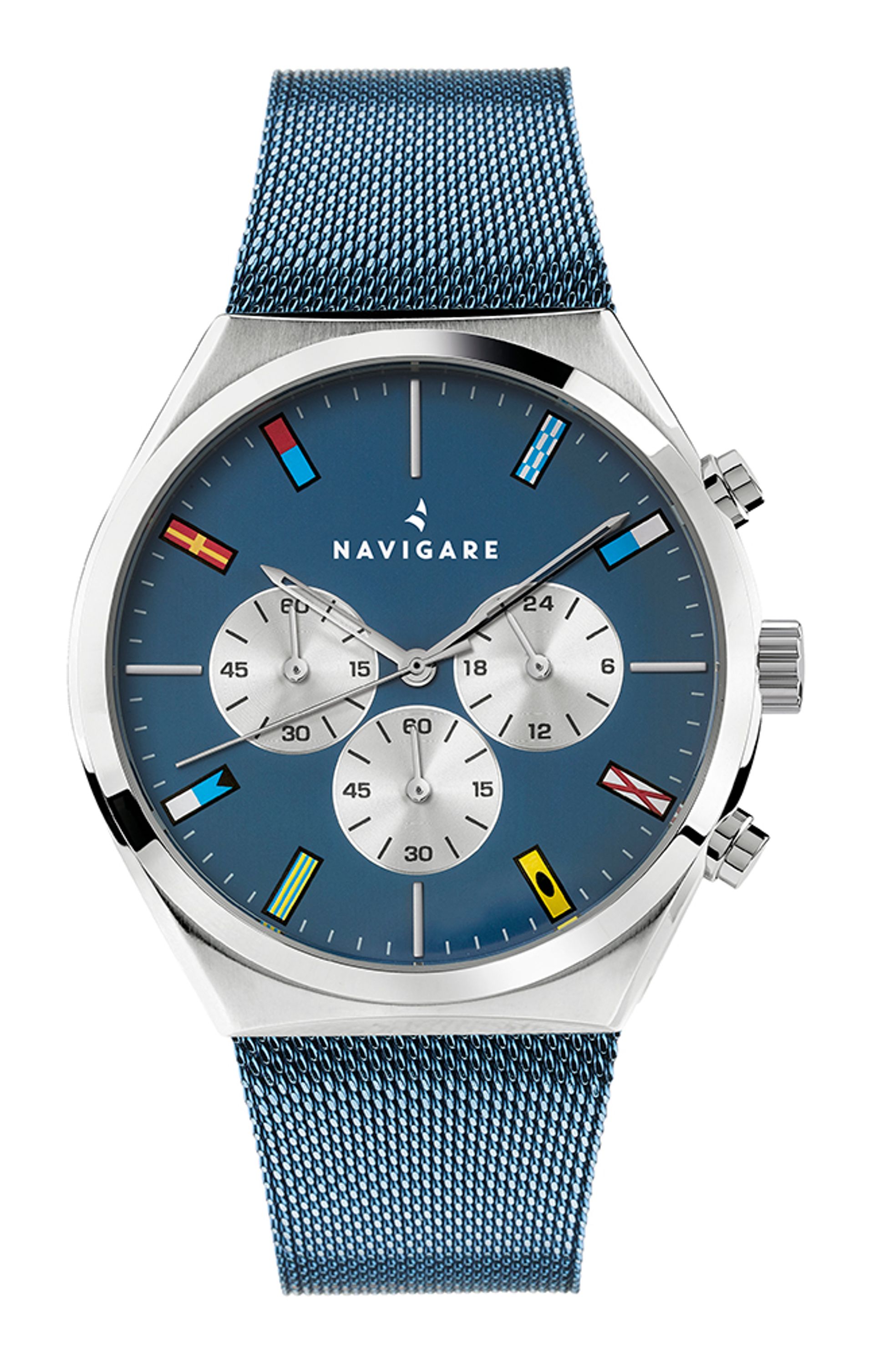 Navigare Tahiti Blue