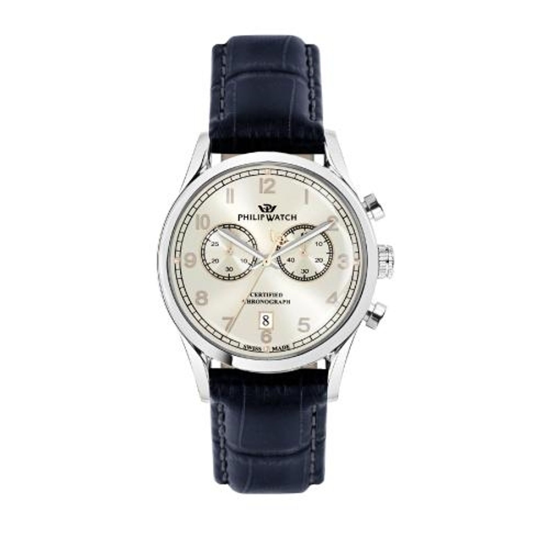 Philip Watch SUNRAY REF.8271908007