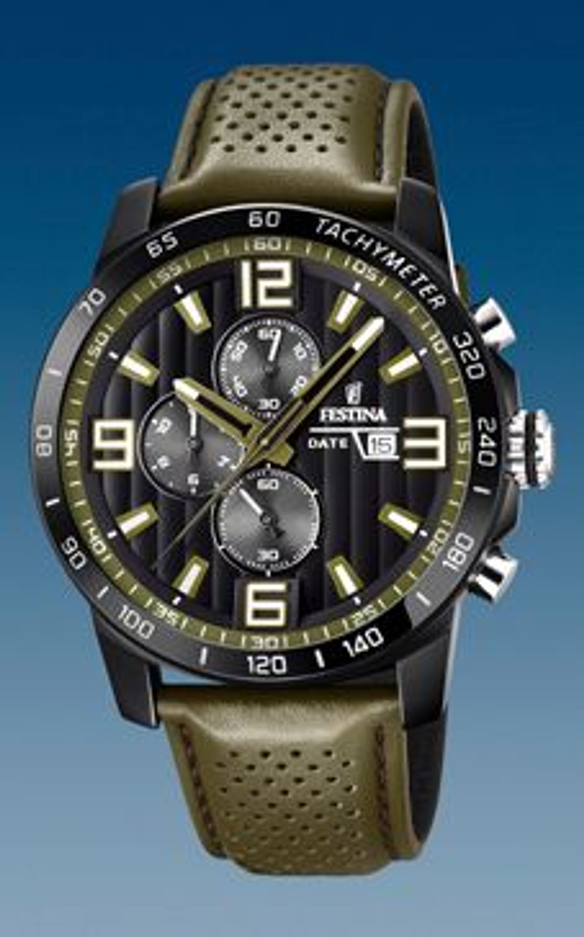 Festina F20339/2