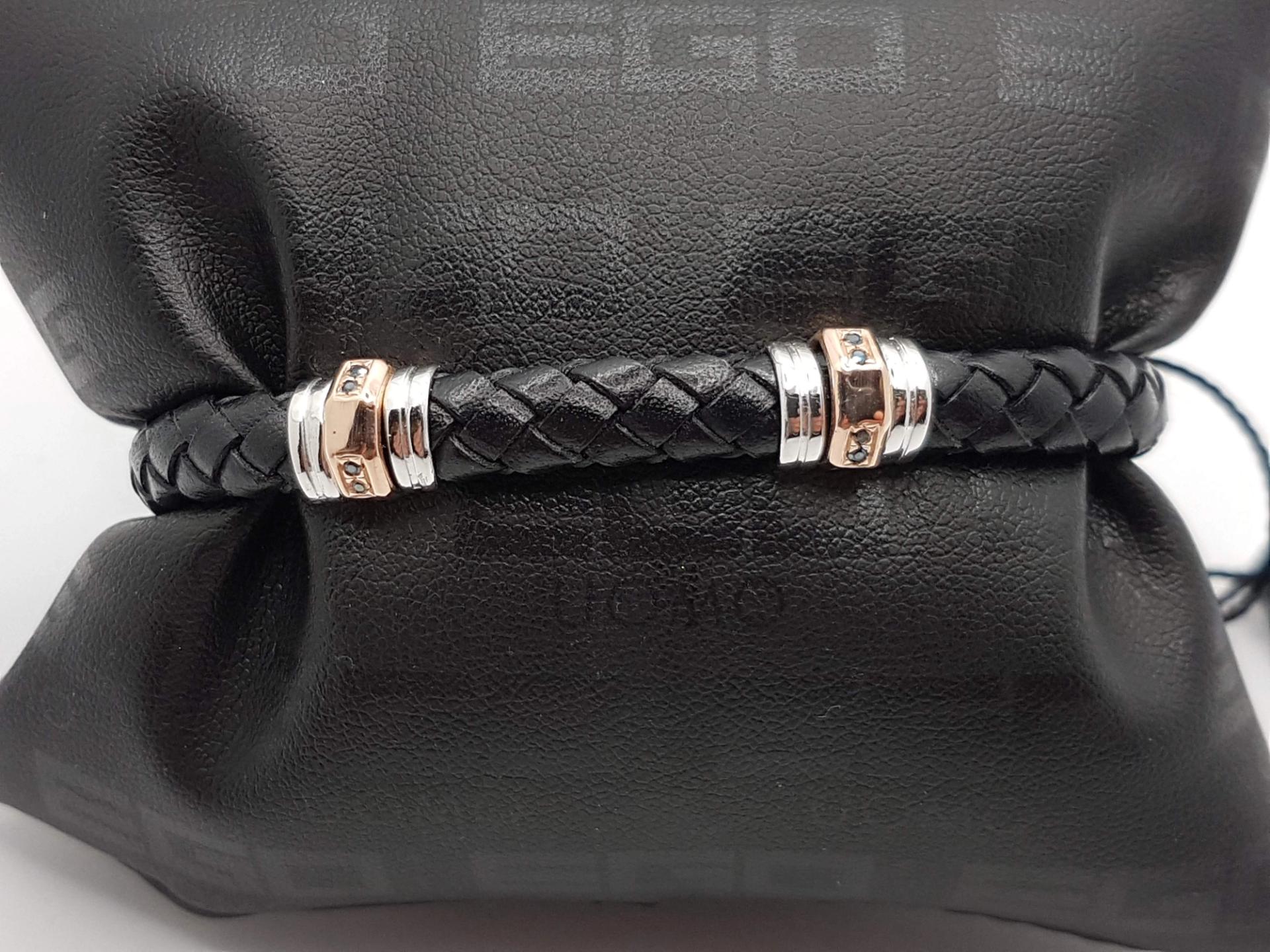 Ego Uomo BRACCIALE EGB152IS