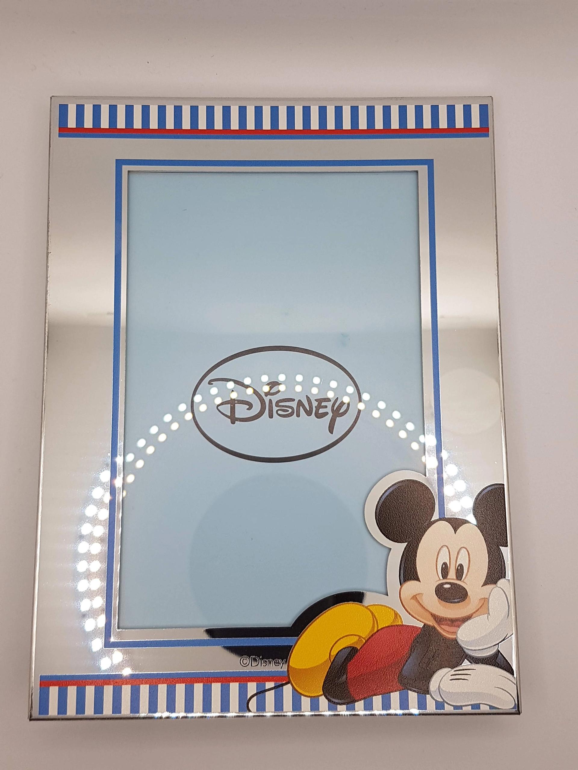 Disney CORNICE TOPOLINO W5508C