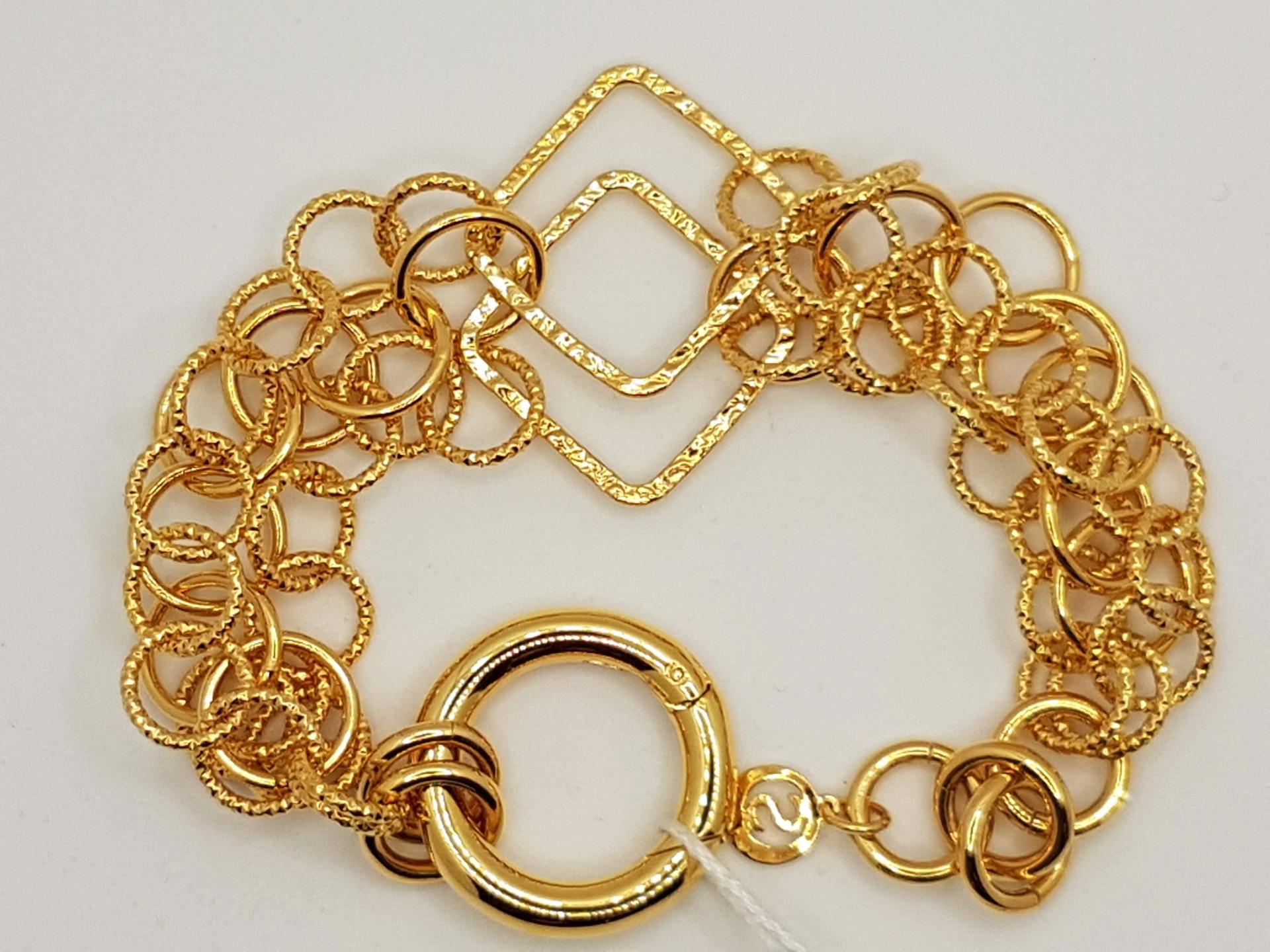 Sovrani BRACCIALE J4418