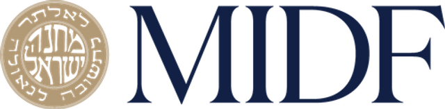 MIDF logo