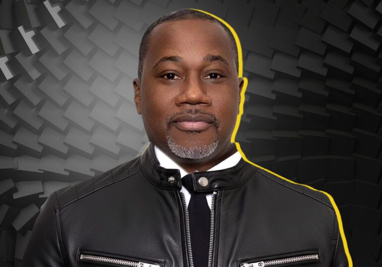 Khari Edwards