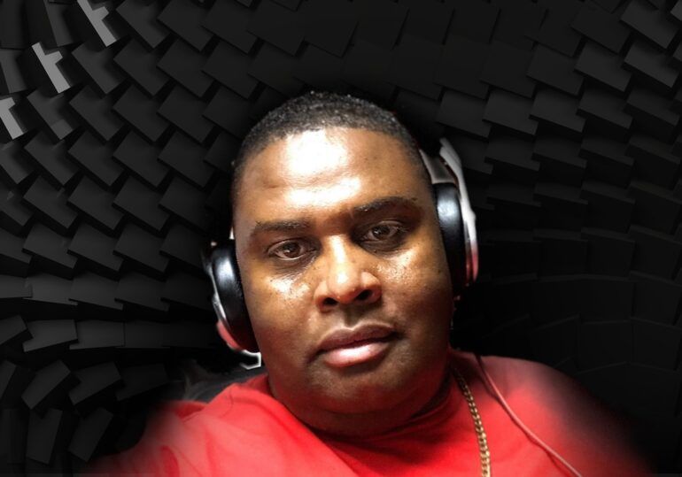 The Bajan King