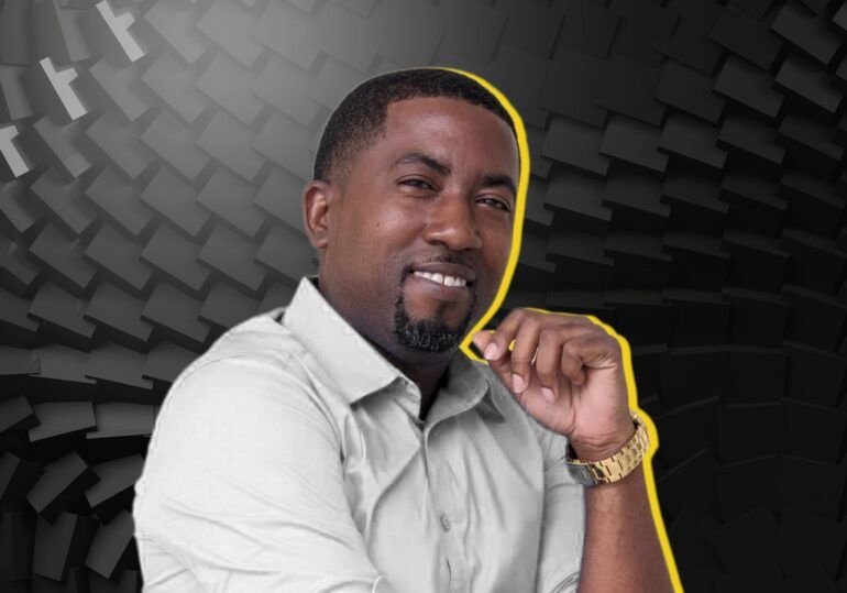 DJ Roddy G
