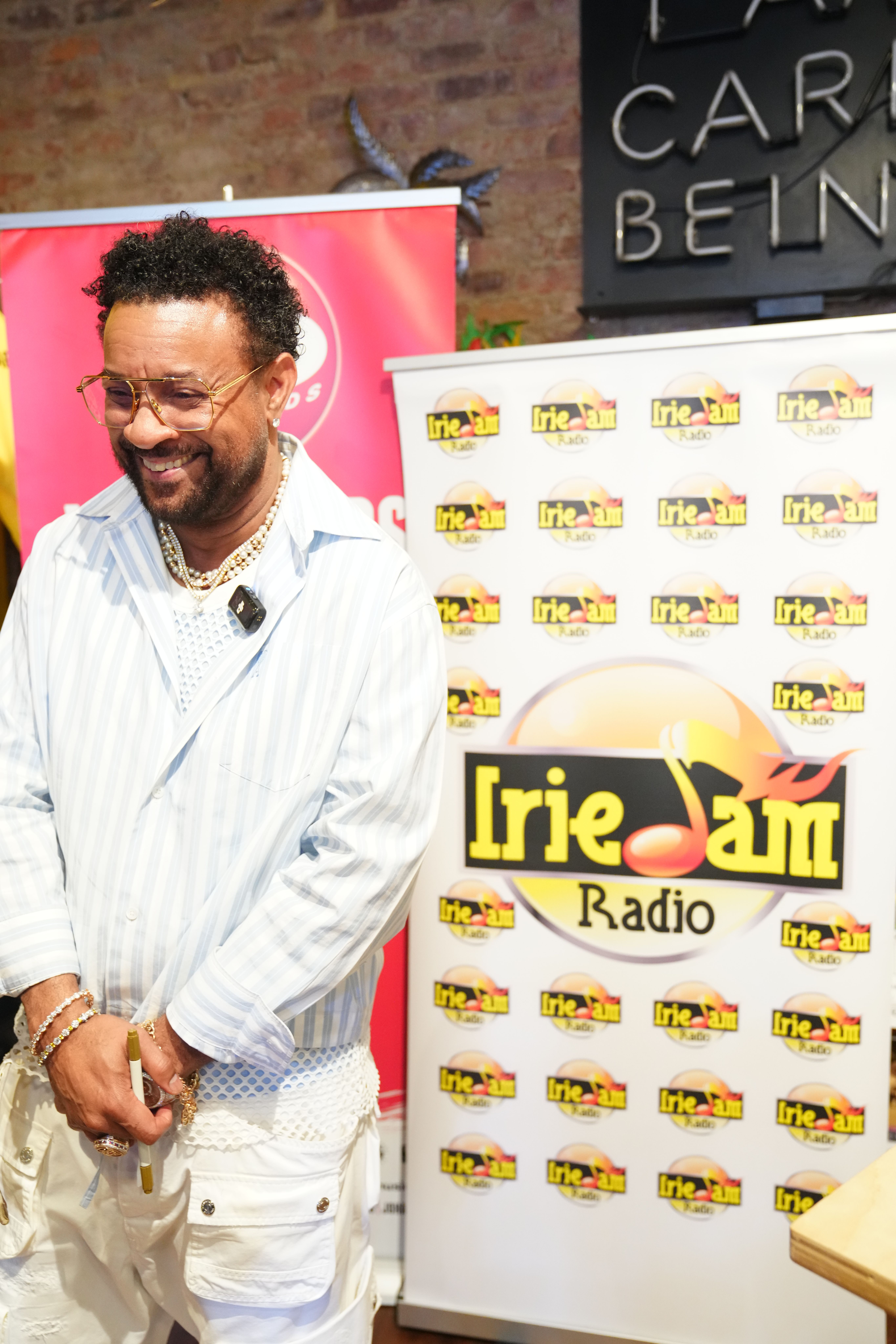 Irie Jam Camera Roll photo 6