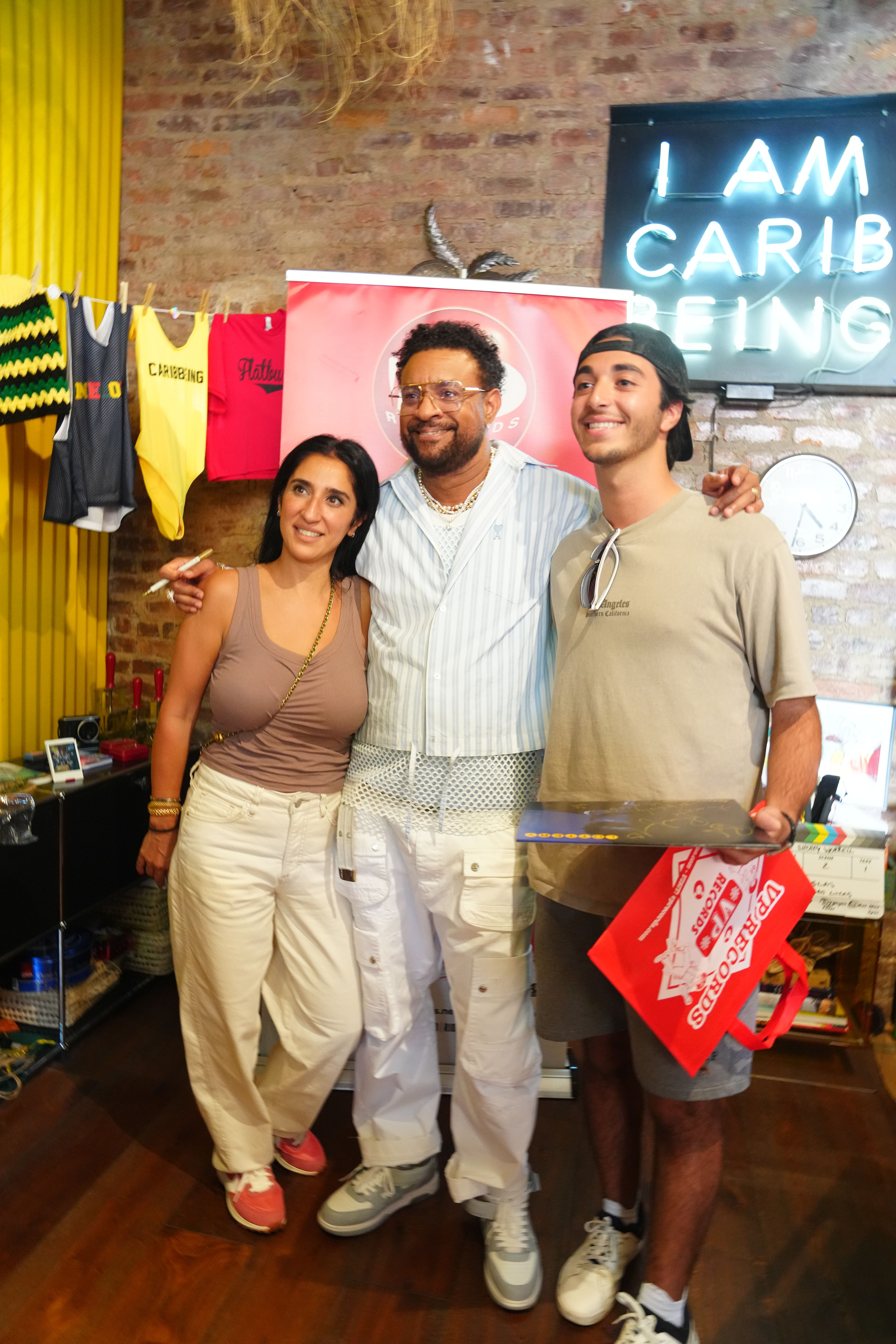 Irie Jam Camera Roll photo 5