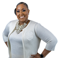 Dr. Stacie NC Grant Dr. Stacie NC Grant