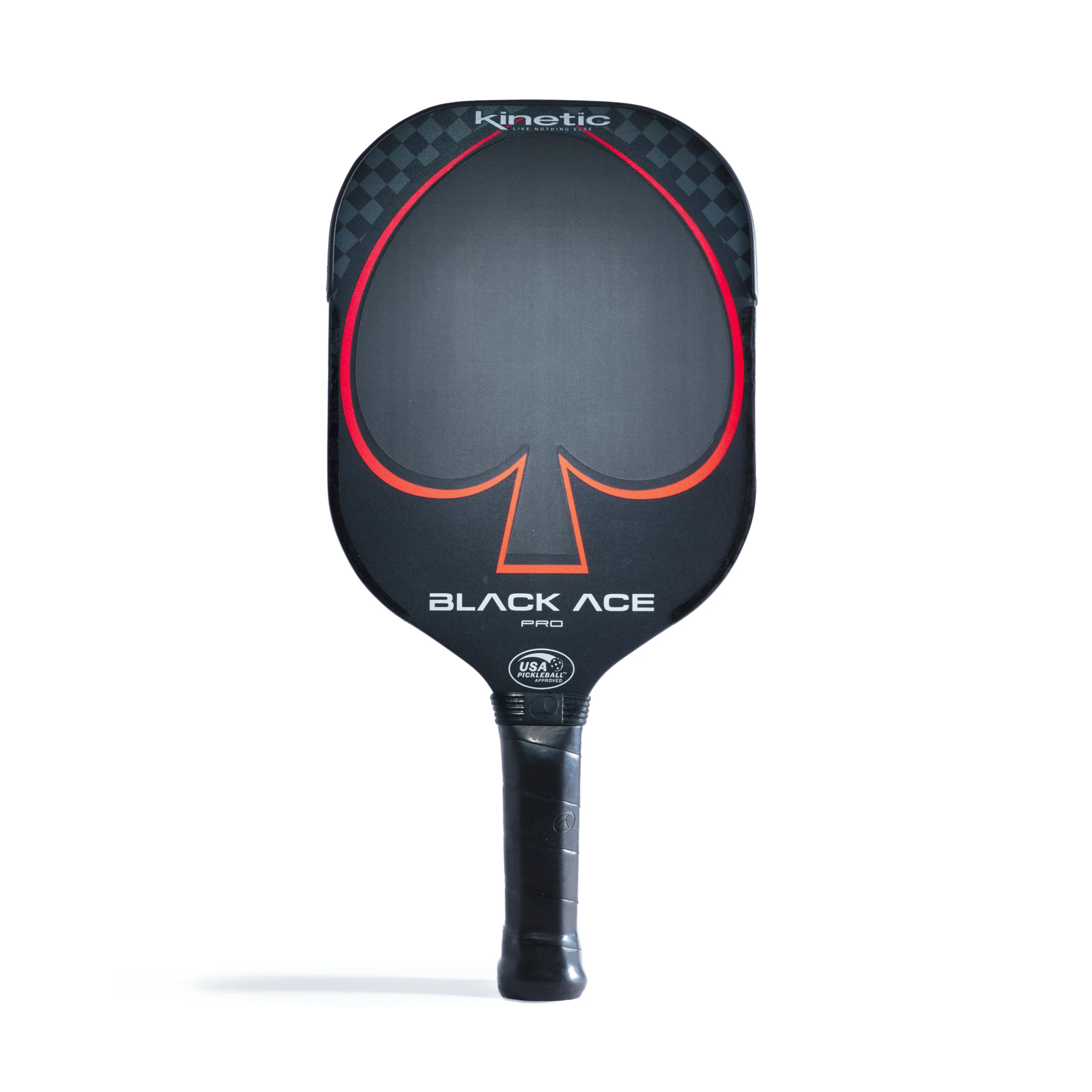 Black Ace Pro vs Spade Pickleball Paddle Comparison