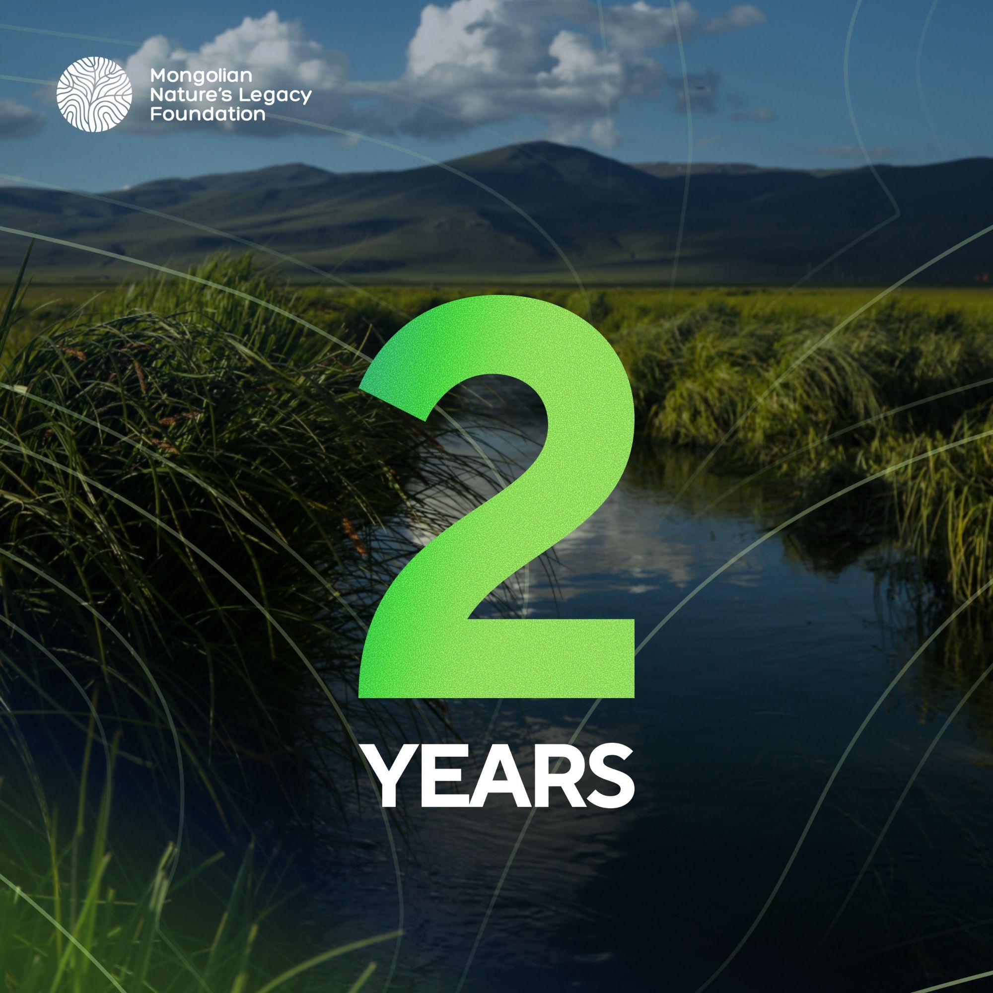 Two years of MNLF in Mongolia