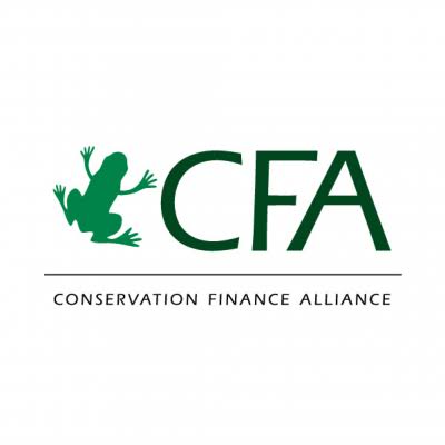 Officially joined the Conservation Finance Alliance (CFA) as an Institutional Member!