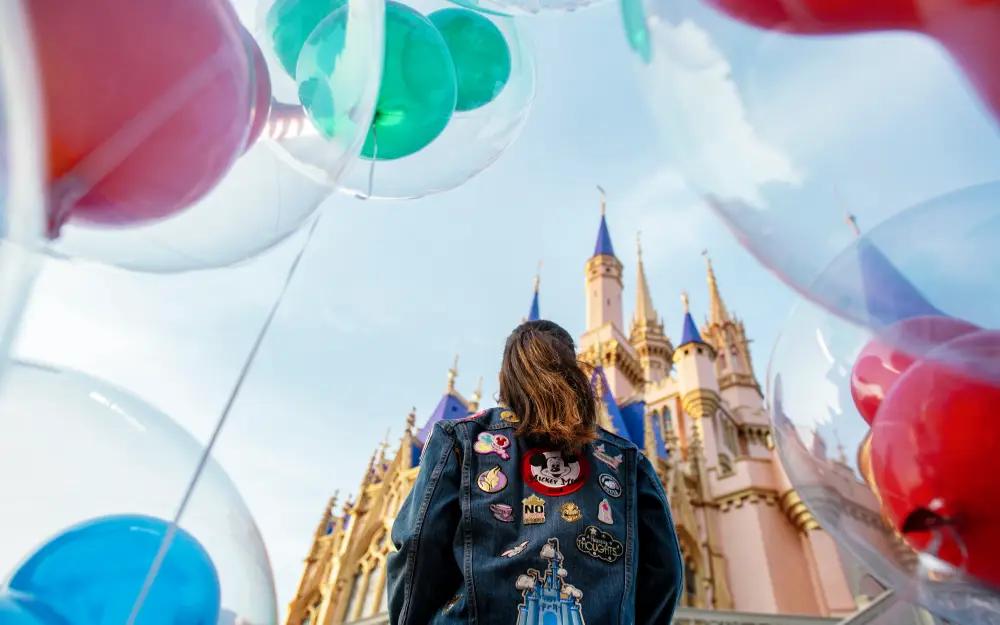 Walt Disney World Orlando