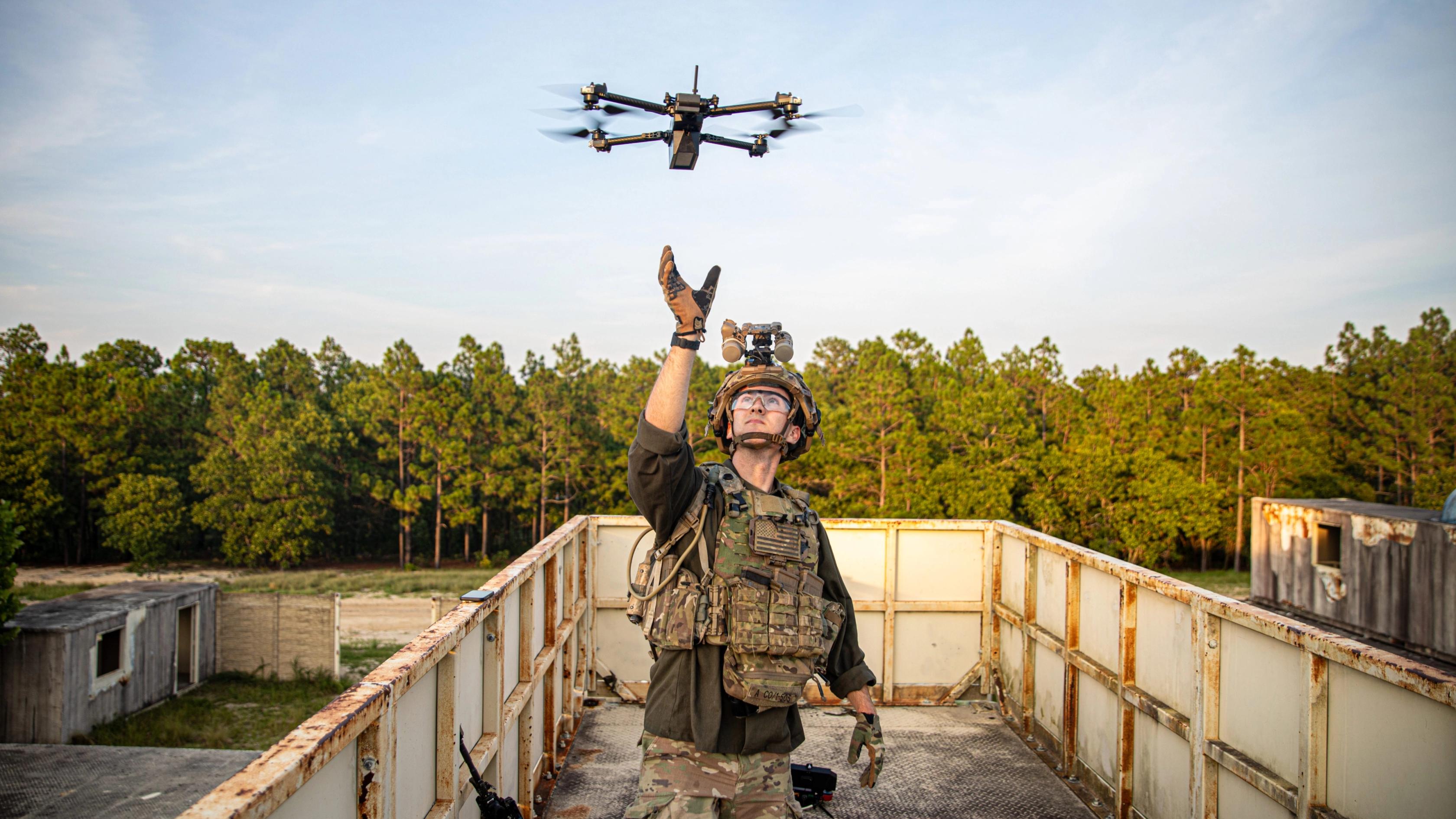 Picogrid’s Legion Connects Tactical Edge to Palantir’s Maven Smart System