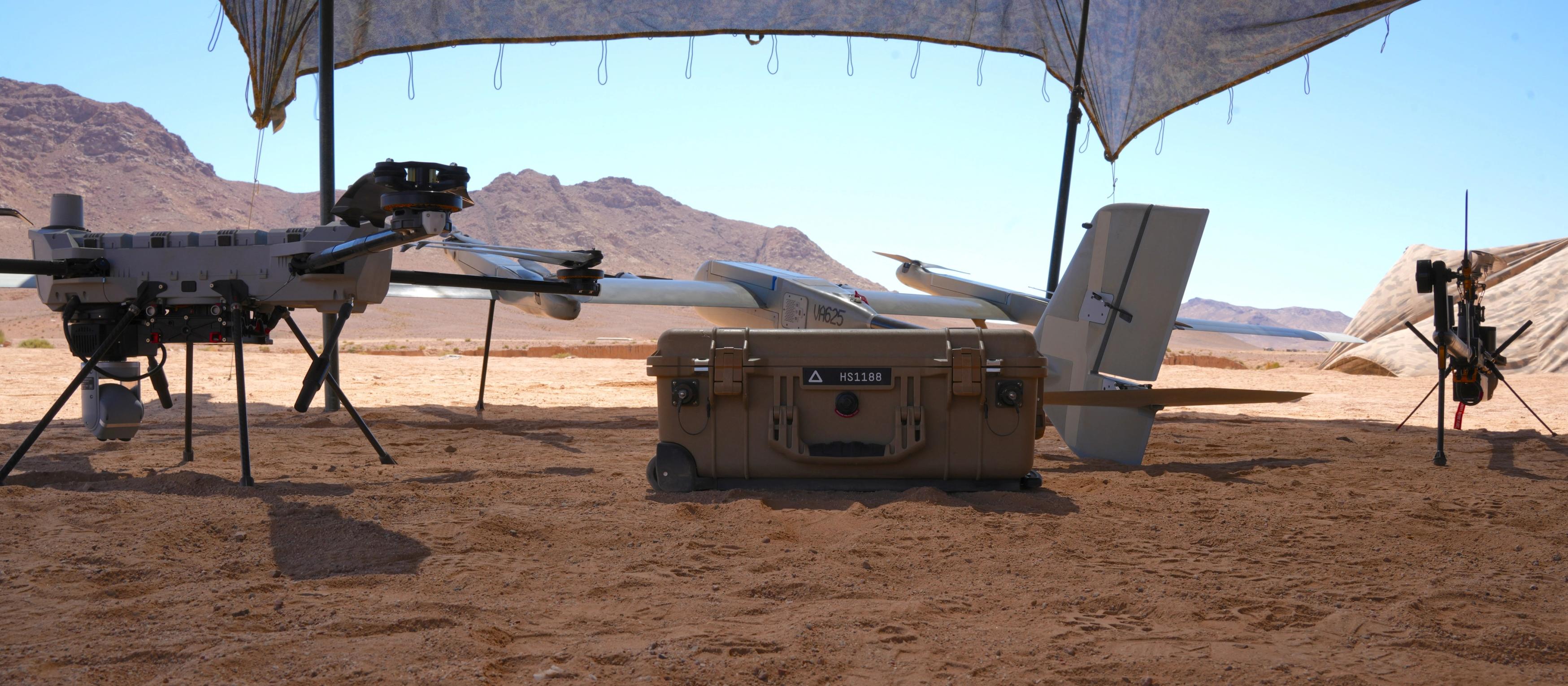 Picogrid Launches High Performance ECNs to Bring More Computing Power to the Tactical Edge