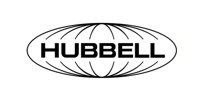 Hubbell logo