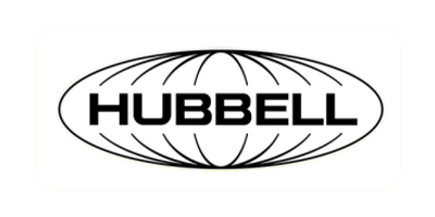 Hubbell logo