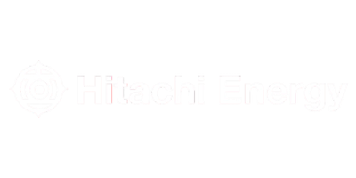 Hitachi Energy logo