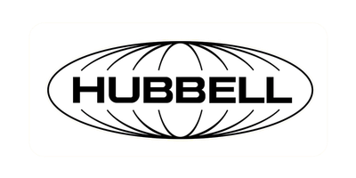 Hubbell logo