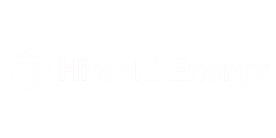 Hitachi Energy logo